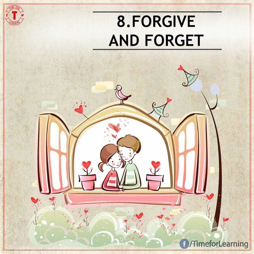 25 Things Which Will Make Your Relationship Long Lasting