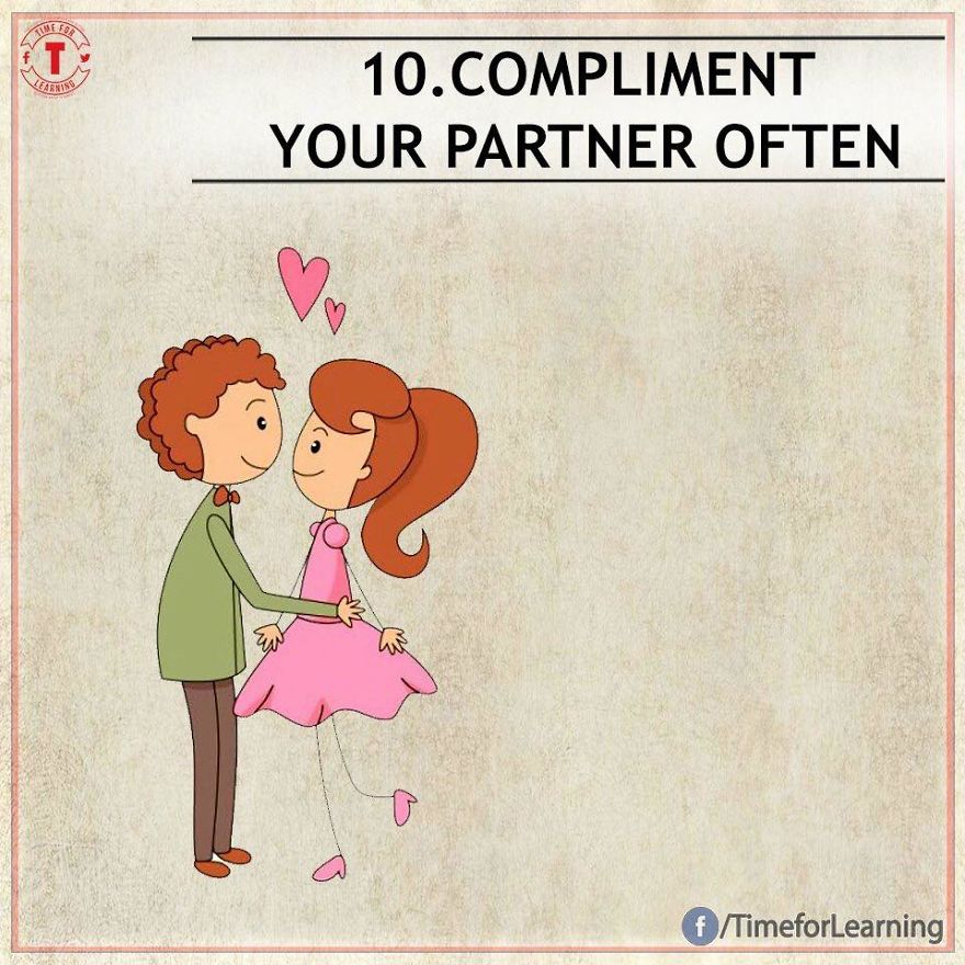 25 Things Which Will Make Your Relationship Long Lasting