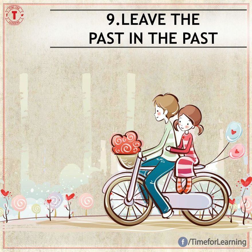 25 Things Which Will Make Your Relationship Long Lasting