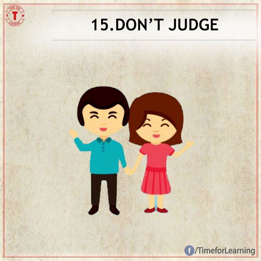25 Things Which Will Make Your Relationship Long Lasting