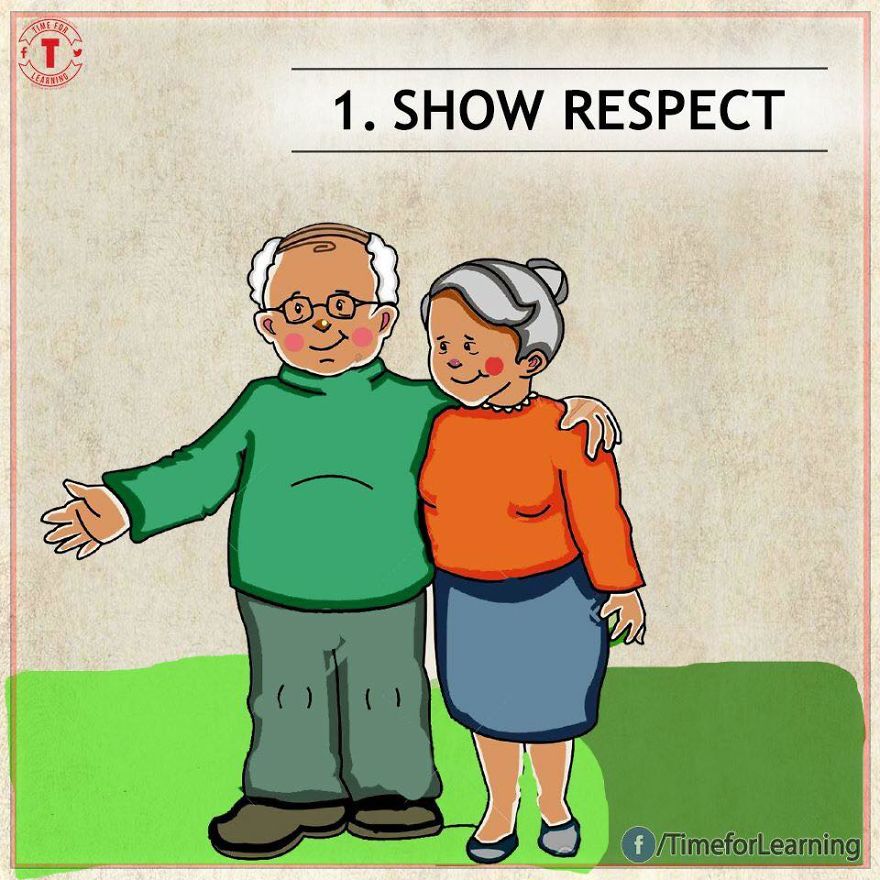 25 Things Which Will Make Your Relationship Long Lasting