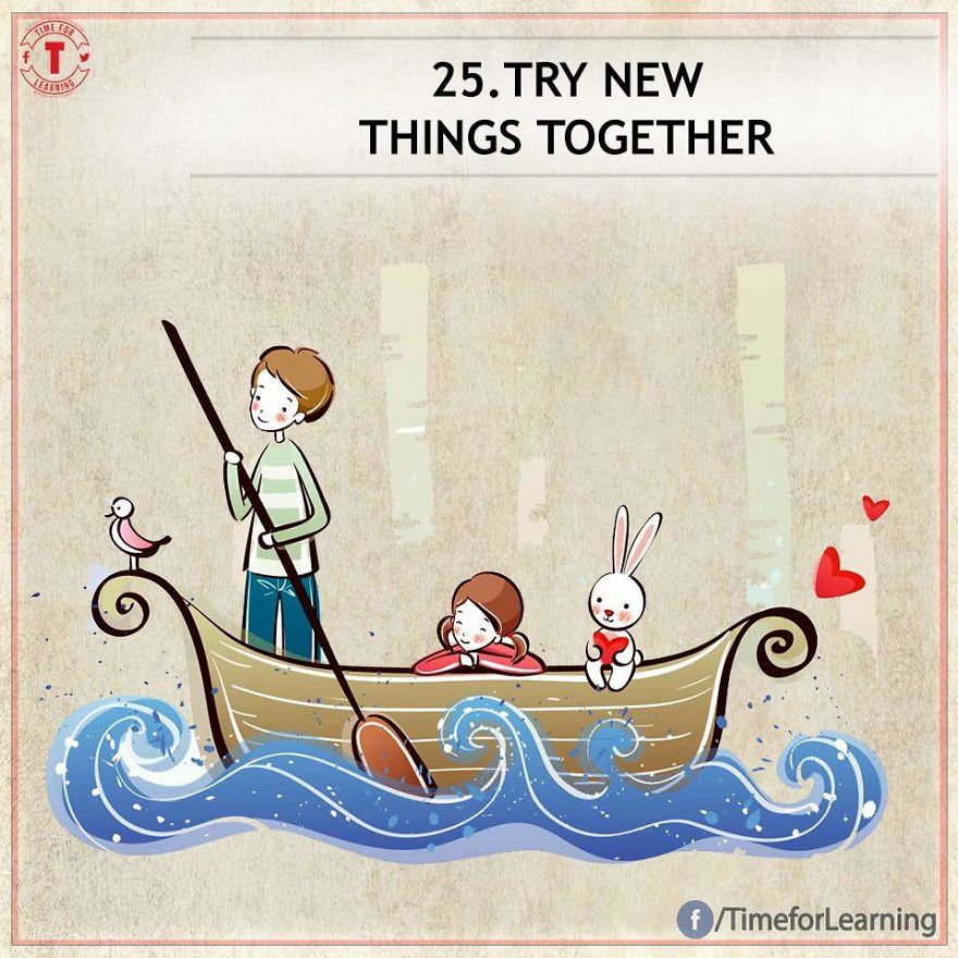 25 Things Which Will Make Your Relationship Long Lasting