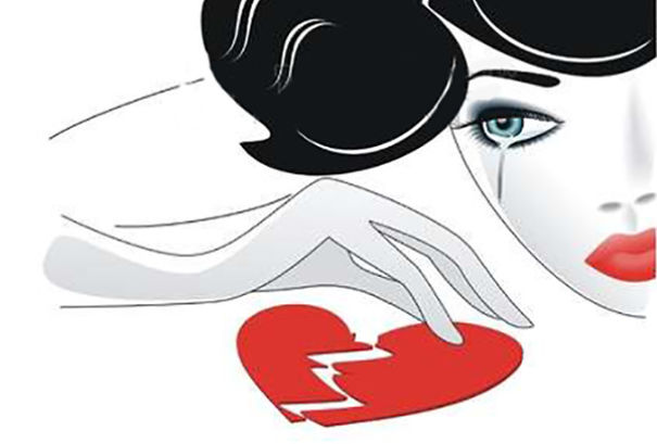 How To Get Closure After A Breakup How To Get Closure After A Breakup