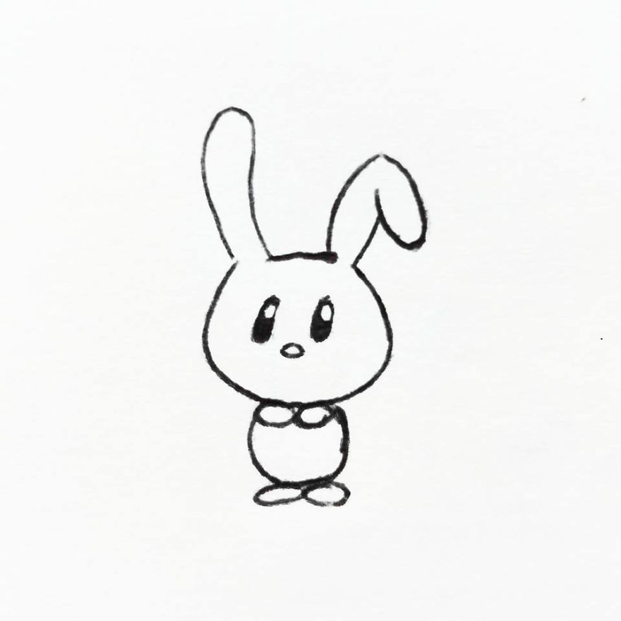 I Started A Project Called Panda Doodlez! My Goal Is To Spread Happiness And Warm Fuzzies By Drawing Cute, Short Comics Starring The Life Of A Cartoon Panda! 🐼 I Started A Project Called Panda Doodlez! My Goal Is To Spread Happiness And Warm Fuzzies By Drawing Cute, Short Comics Starring The Life Of A Cartoon Panda! 🐼