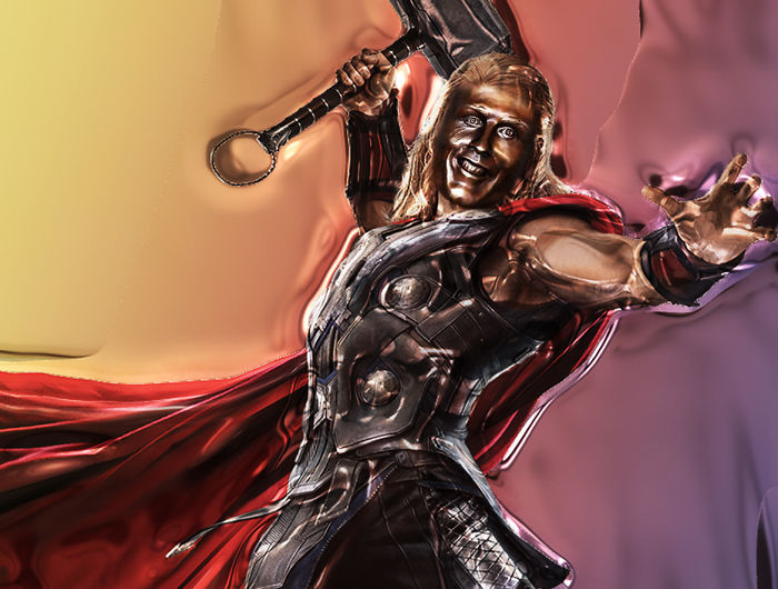 Super Thor