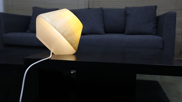 Lightcube – Flexibility Of Light