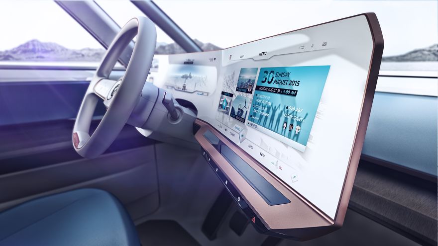 Future Car Technology