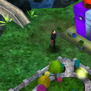 vlogger329772 avatar