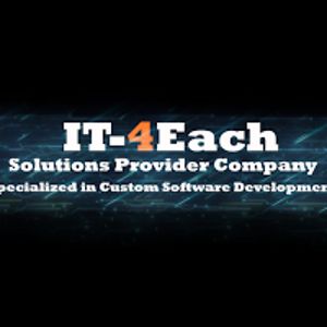 IT-4each Software Company