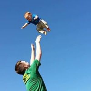 sperflymormonguy avatar