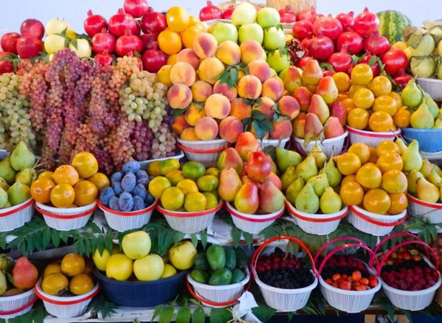 5 Reasons To Visit Armenia