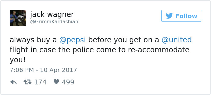 We All Know Pepsi Saves Lives