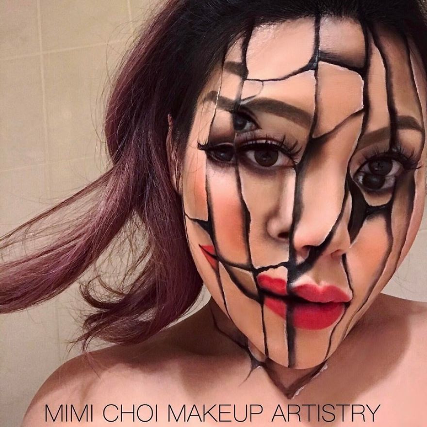 awesome Makeup By Mimi Choi