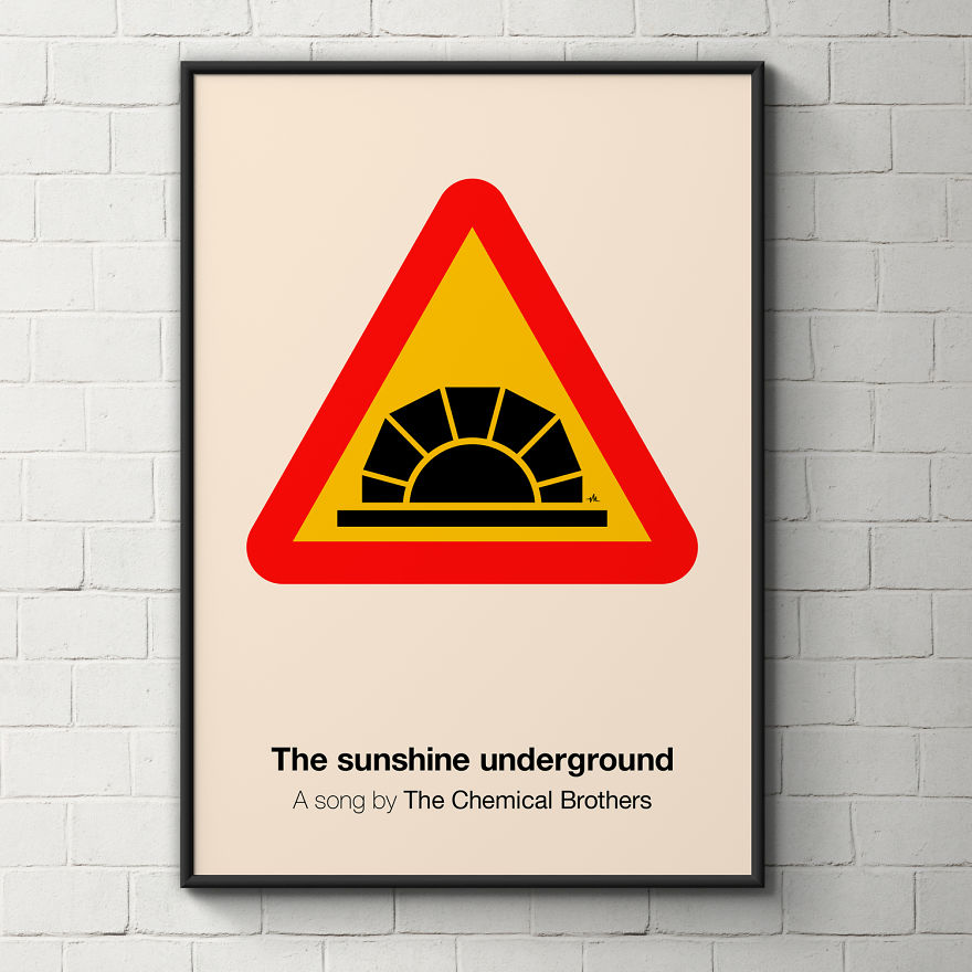 The Sunshine Underground