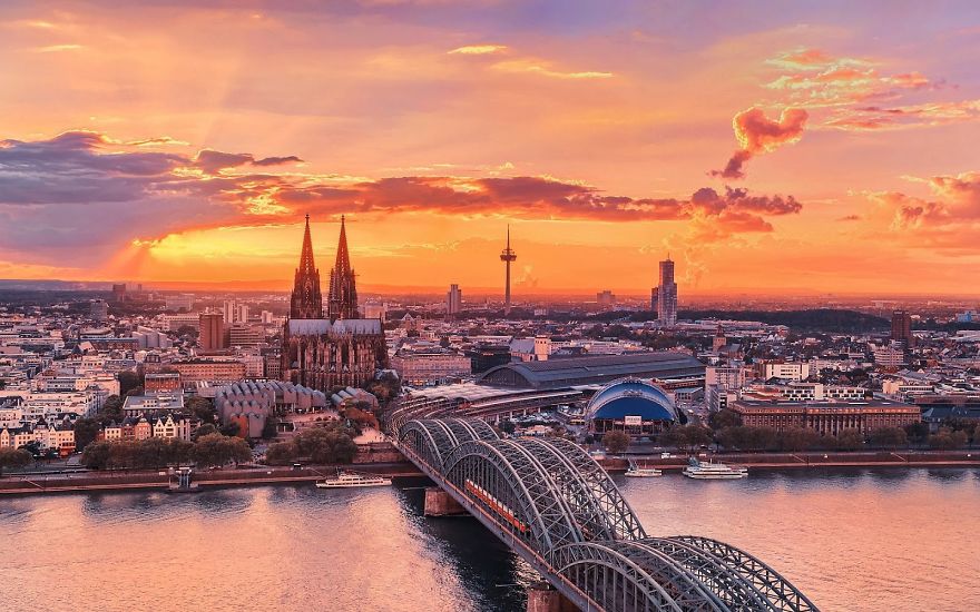 30 Interesting Facts About Germany