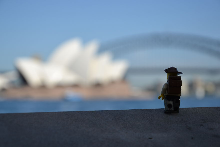 Tiny Little Traveller Tiny Little Traveller