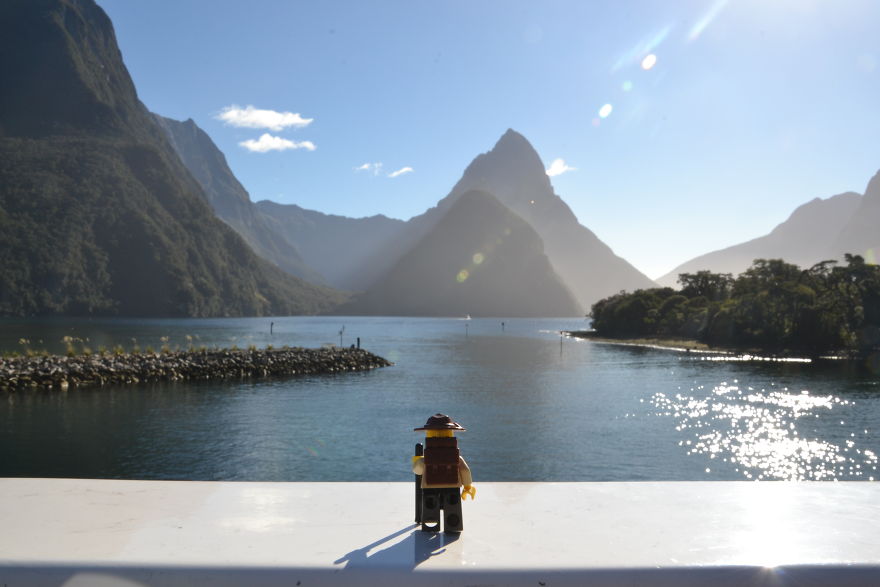 Tiny Little Traveller Tiny Little Traveller