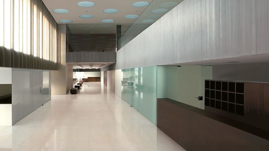 Technical Porcelain Stoneware Diamante Collection