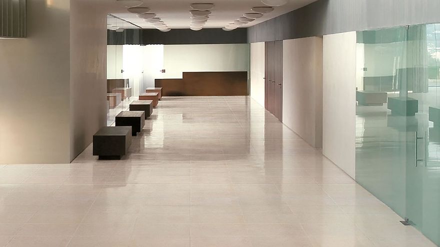 Technical Porcelain Stoneware Diamante Collection