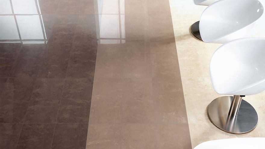 Technical Porcelain Stoneware Diamante Collection