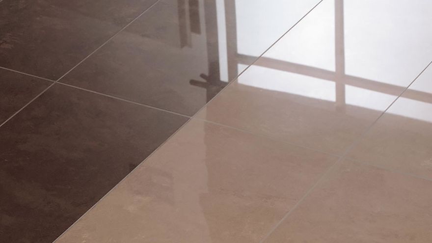 Technical Porcelain Stoneware Diamante Collection