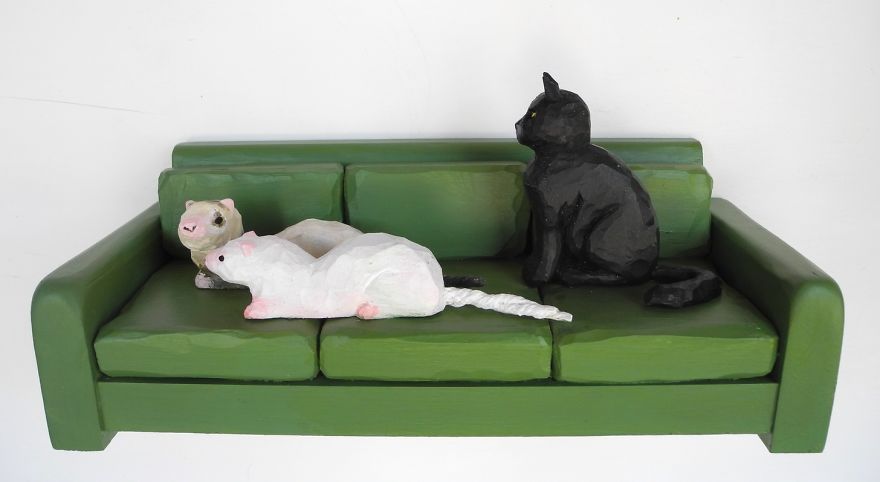 Couches