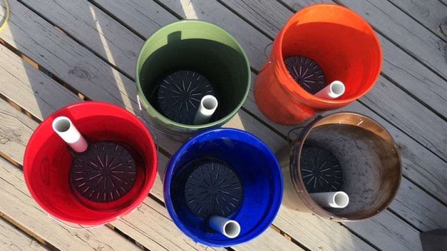 I Selfishly Want The Grobucket To Get Kickstarter Funded, So I Can Stop Murdering My Plant Babies Every Time I Need To Leave Town