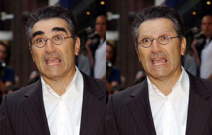 Have You Ever Imagined Without The Eyebrows? Weird Is Not It?!