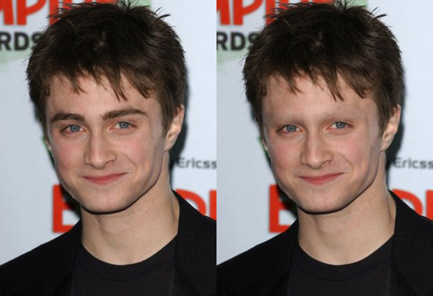 Have You Ever Imagined Without The Eyebrows? Weird Is Not It?!