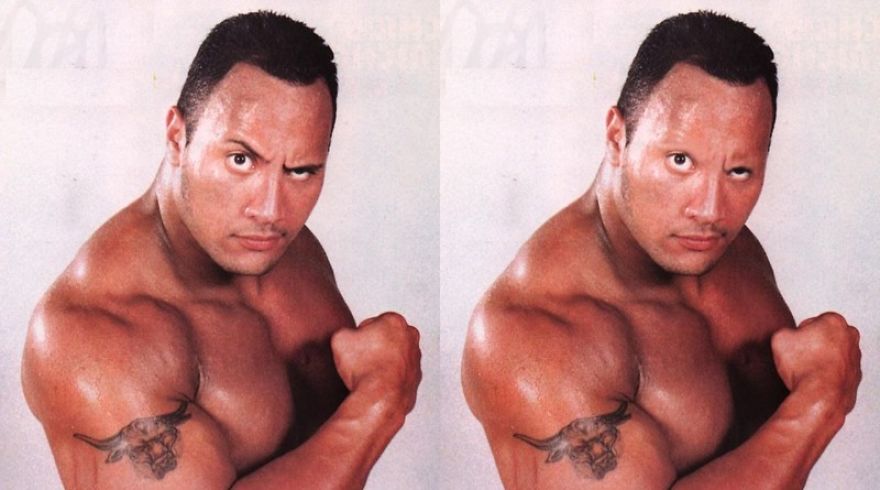 Have You Ever Imagined Without The Eyebrows? Weird Is Not It?!