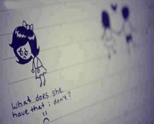 How To Move On When The Man You Love Doesn't Love You Back. How To Move On When The Man You Love Doesn't Love You Back.