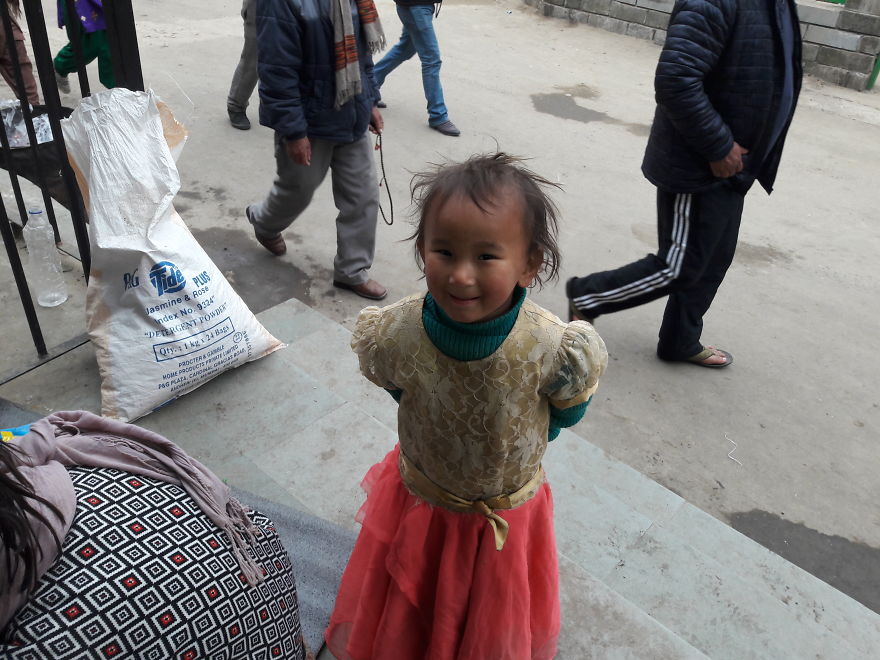 Himalayan Travelogue - Road Trip To Mountain Monastery Trail