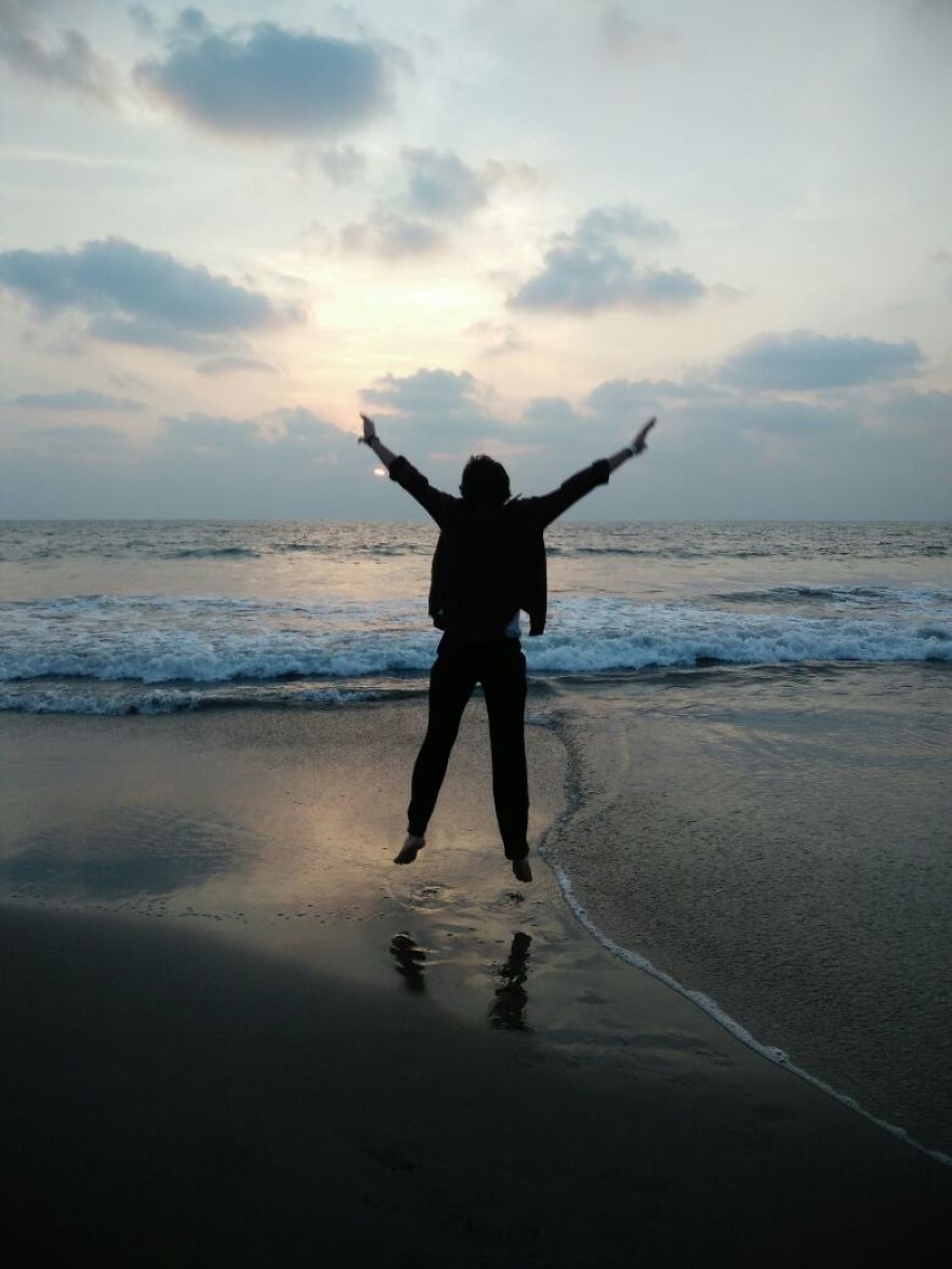 I Traveled 3,500 Km Solo With My Bike ! I Traveled 3,500 Km Solo With My Bike !