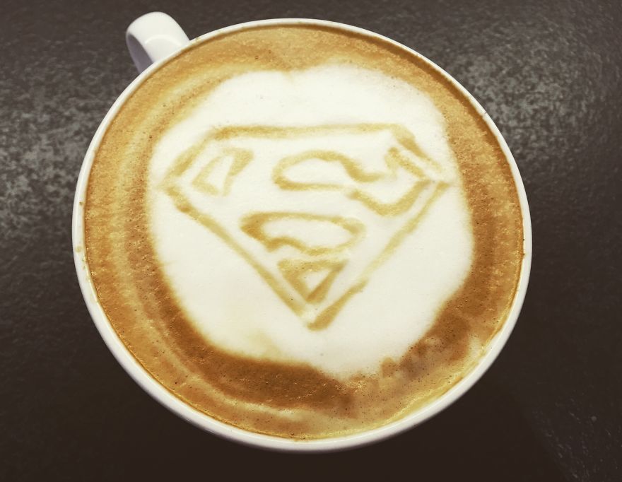 Supercoffee