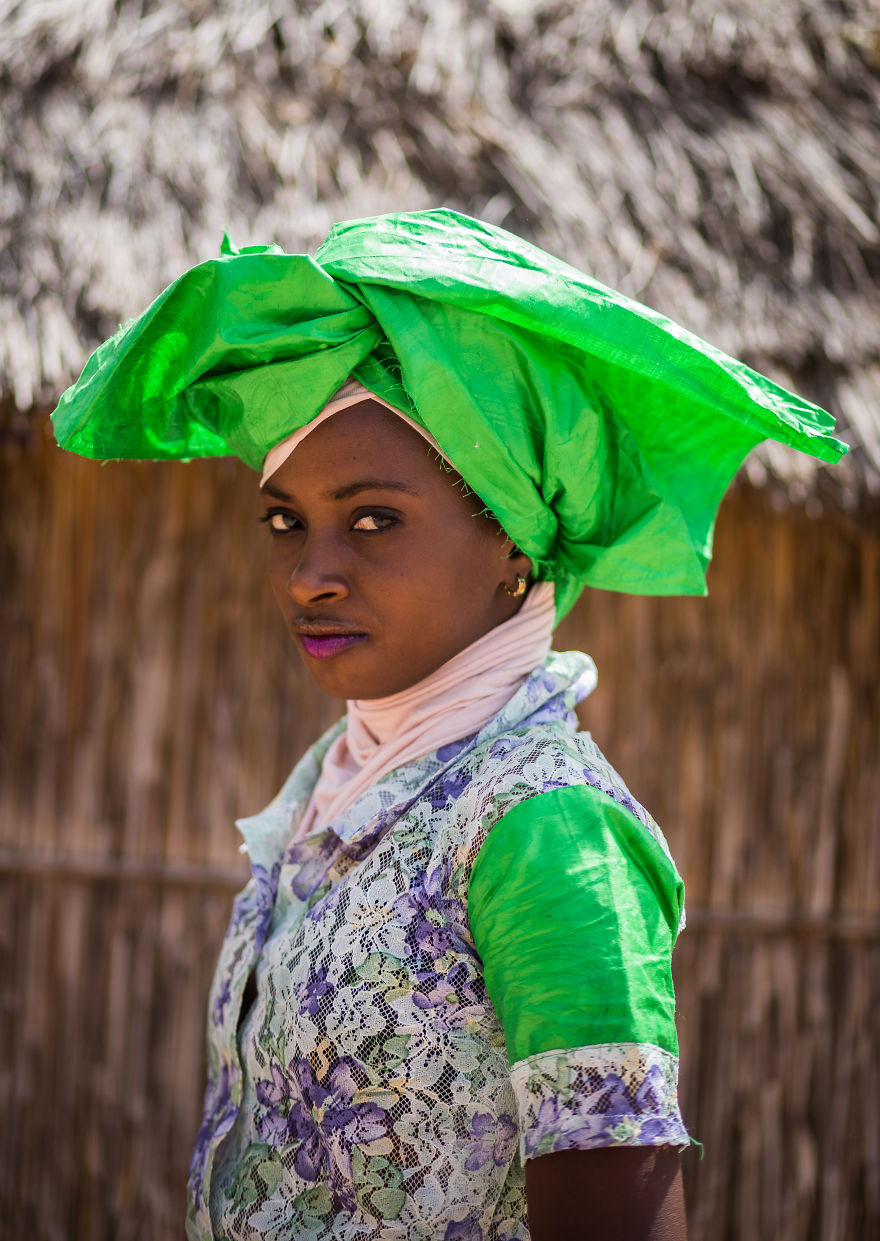Ethnic Diversity Of Senegal