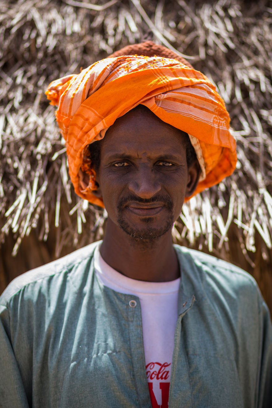 Ethnic Diversity Of Senegal