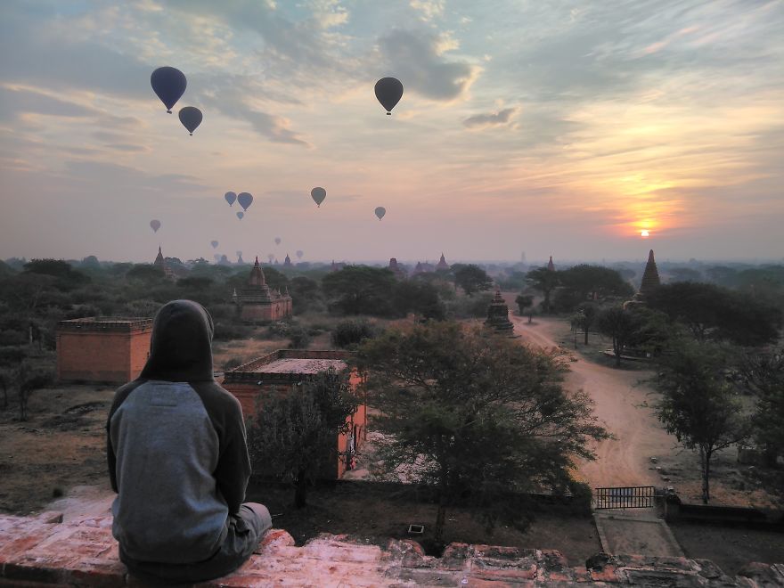 I Spent 3 Weeks In Myanmar And Realised That It Is The Most Amazing Country Where I Have Ever Been!