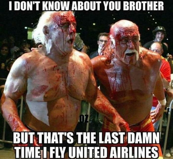 United Fight Club