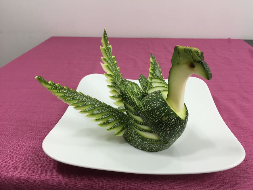 Vegetable Arts