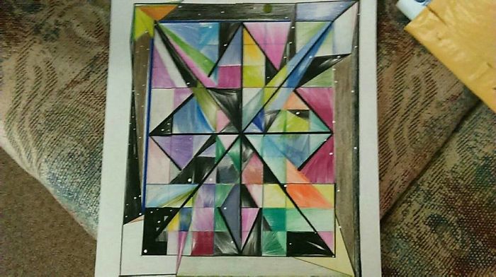 Illustrations Of Mine