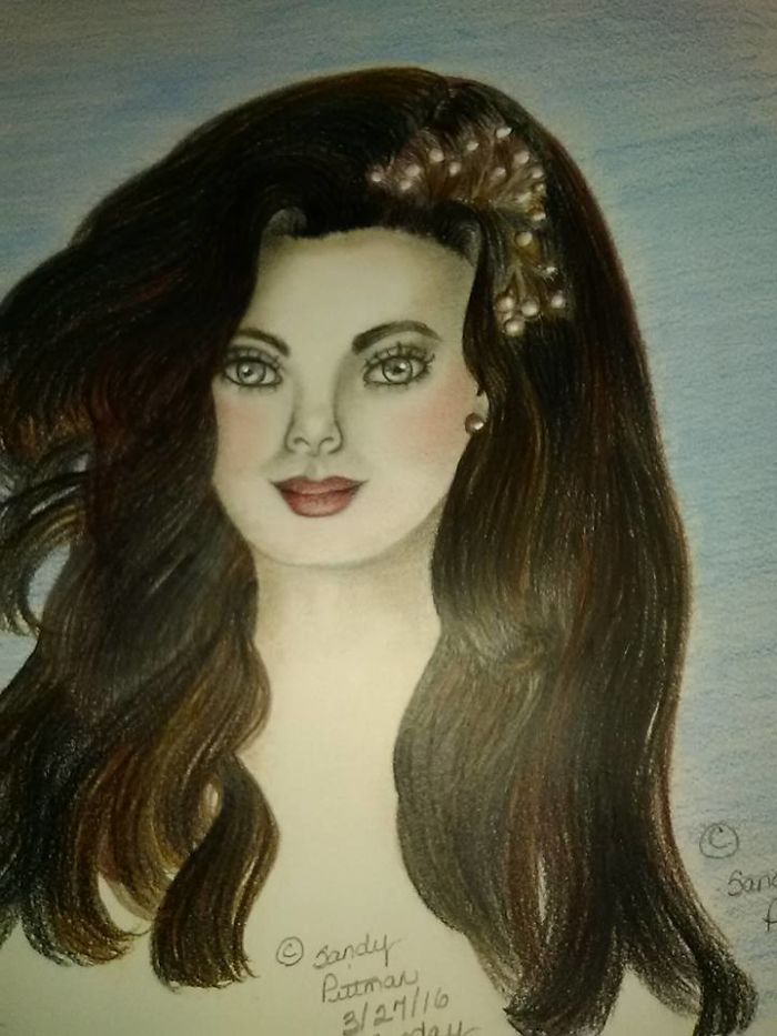 Illustrations Of Mine