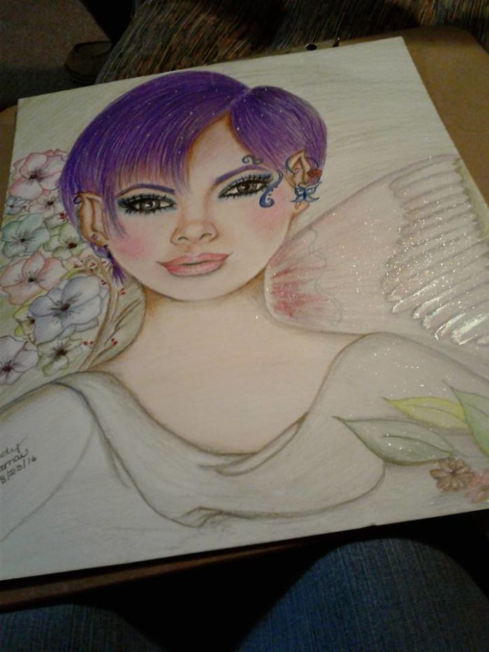 Illustrations Of Mine