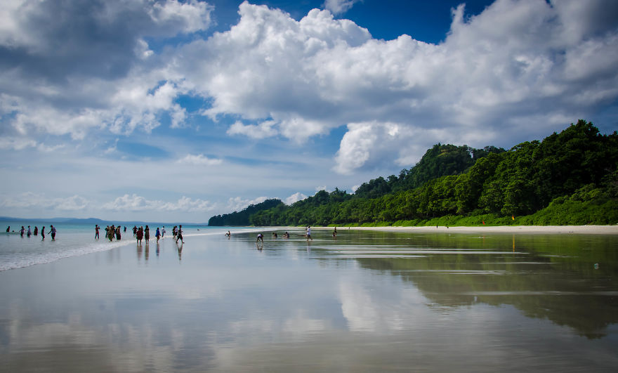 I Photographed The Beauty Of Andaman Islands