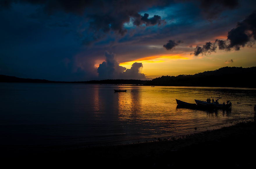 I Photographed The Beauty Of Andaman Islands