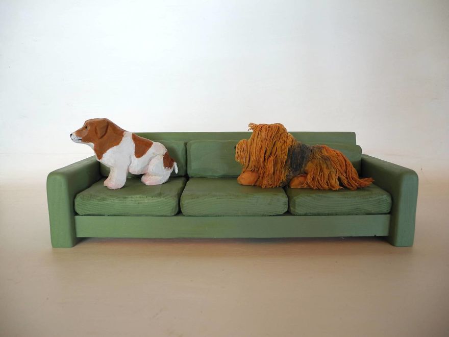 Couches