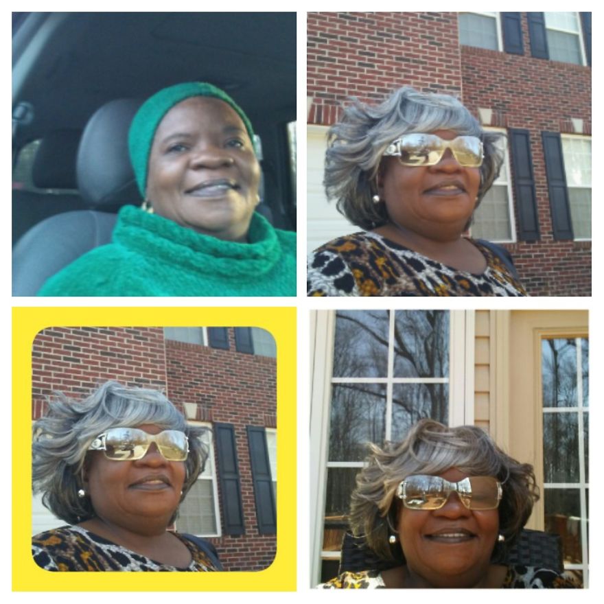 Loving My Self