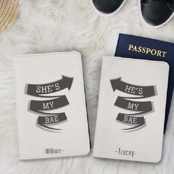 Matching Items Every Couple Should Get Matching Items Every Couple Should Get