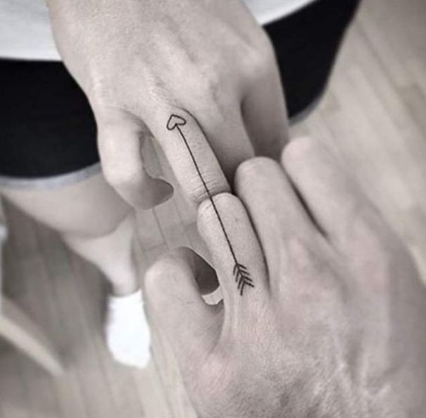 Matching Items Every Couple Should Get Matching Items Every Couple Should Get