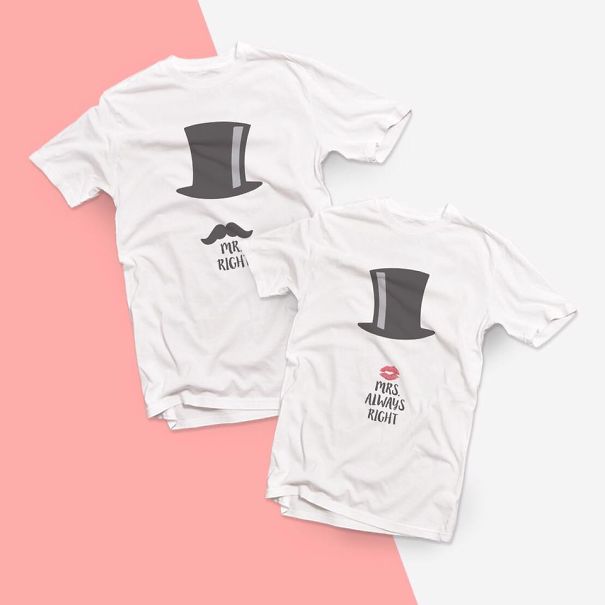 Matching Items Every Couple Should Get Matching Items Every Couple Should Get