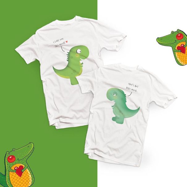 Matching Items Every Couple Should Get Matching Items Every Couple Should Get
